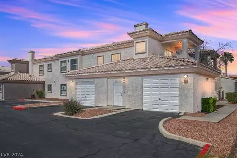 6700 Cobre Azul Ave #204, Las Vegas, NV 89108