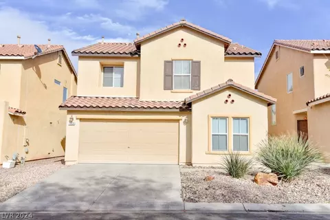 11026 African Sunset St, Henderson, NV 89052