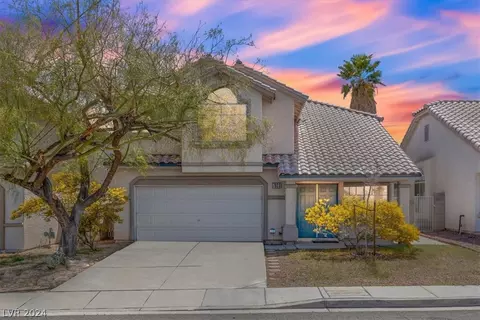 7923 Laurelton Pl, Las Vegas, NV 89147