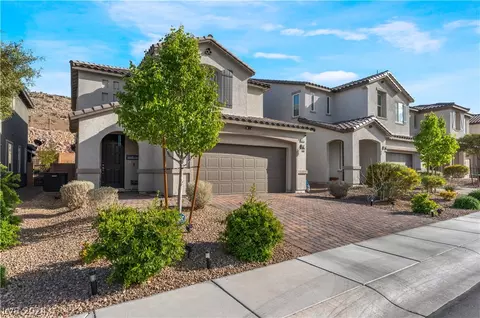 6437 Joshua Peak Ave, Las Vegas, NV 89141