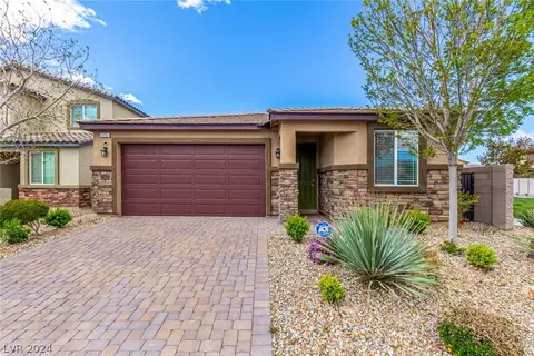 7757 Haystack Rock St, North Las Vegas, NV 89084