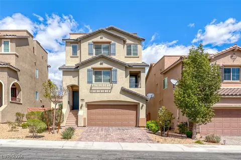 7144 Sterling Rock Ave, Las Vegas, NV 89178