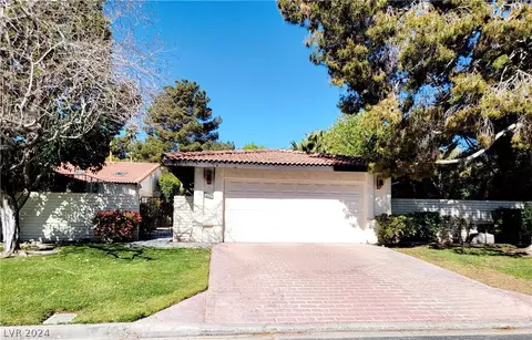 2004 Calle De Espana, Las Vegas, NV 89102