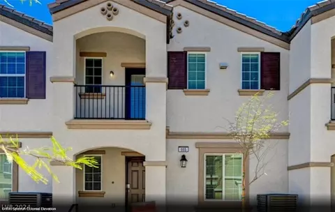 665 Foam Flower Ln #LOT 223, Henderson, NV 89015