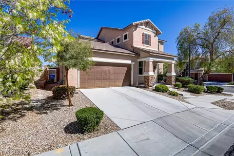 6848 Brookriver Ct, Las Vegas, NV 89149