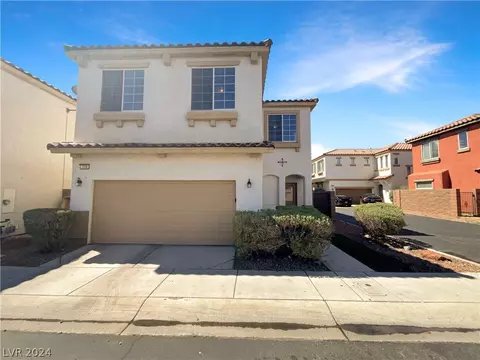 719 Emerald Idol Pl, Henderson, NV 89011