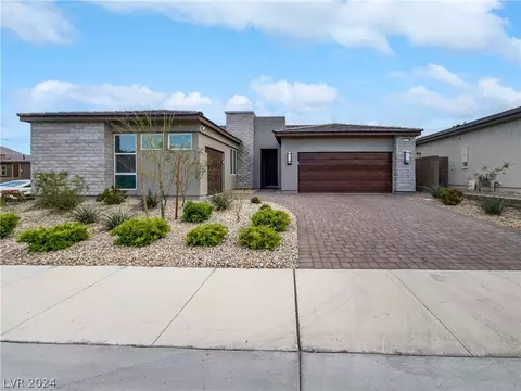 3033 Celtic Ash Rd, North Las Vegas, NV 89086