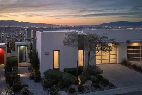 419 Tranquil Peak Ct, Henderson, NV 89012