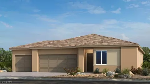 5357 Eleganza Ave, Pahrump, NV 89061
