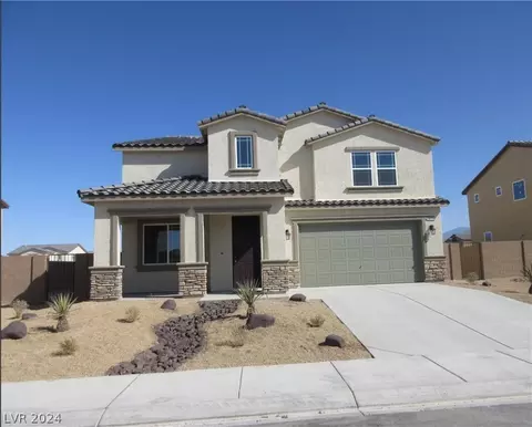 3970 E Weld Ave, Pahrump, NV 89061