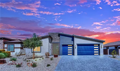 4506 Rubious Ave, North Las Vegas, NV 89084