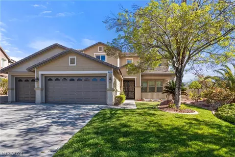 10458 Hope Mills Dr, Las Vegas, NV 89135