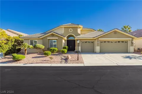 5679 Winter Star Ct, Las Vegas, NV 89141