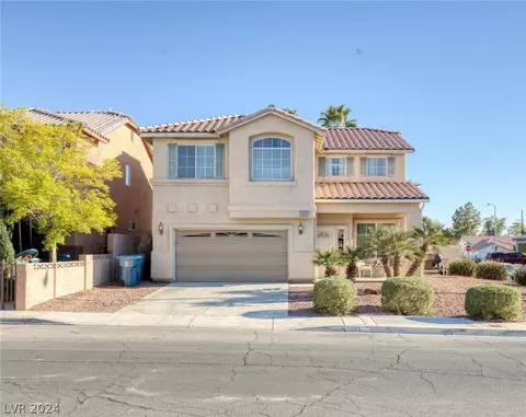 5993 College Park Ln, Las Vegas, NV 89110
