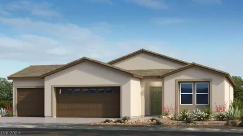 5421 E Splendido Ave, Pahrump, NV 89061