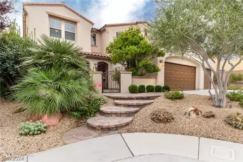 1841 Luna Vista Pl, North Las Vegas, NV 89084