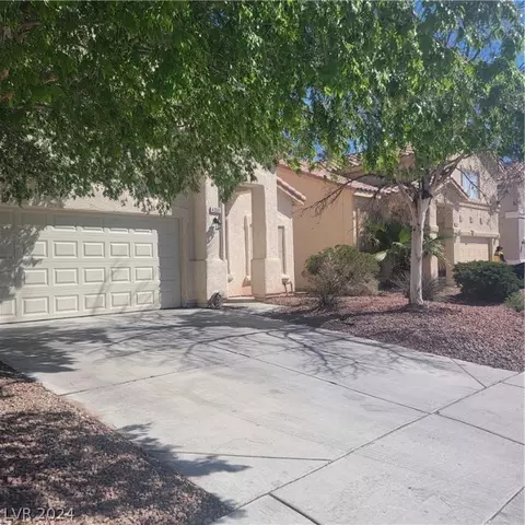 4350 Sunrise Shores Ave, North Las Vegas, NV 89031
