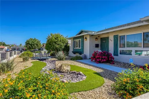 3656 Susana St, Las Vegas, NV 89121