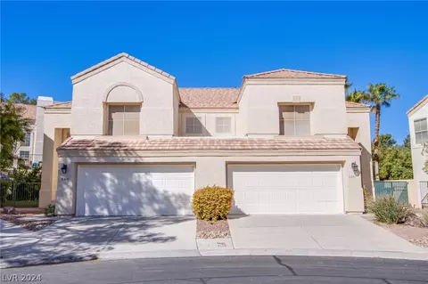 2641 Seahorse Dr #0, Las Vegas, NV 89128