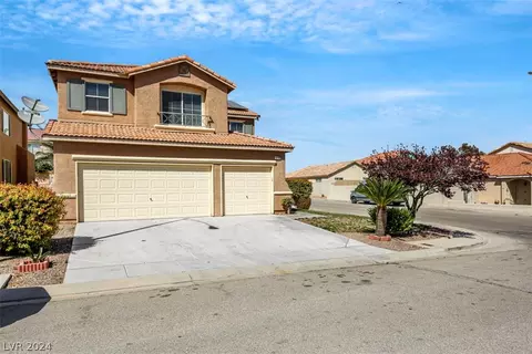 9748 Ridgebluff Ave, Las Vegas, NV 89148