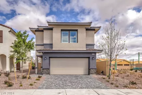 408 Canary Song Dr, Henderson, NV 89011