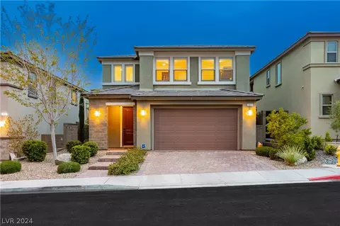 877 Cherry Glen Pl, Las Vegas, NV 89138