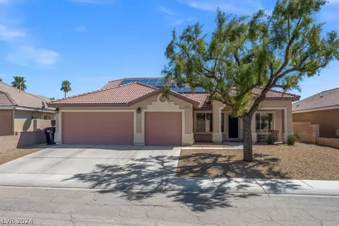 4472 Patriot Cannon St, North Las Vegas, NV 89031