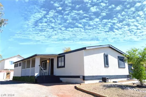 6044 Bluehill Ave, Las Vegas, NV 89156