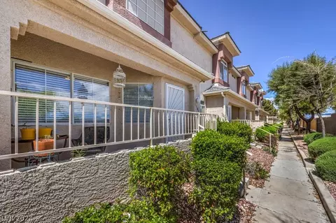 1306 Dusty Creek St #0, Las Vegas, NV 89128