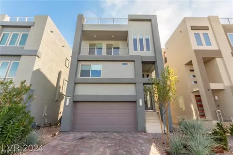 8081 Misty Canyon Ave, Las Vegas, NV 89113