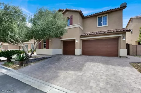 6495 American Eagle Ave, Las Vegas, NV 89131