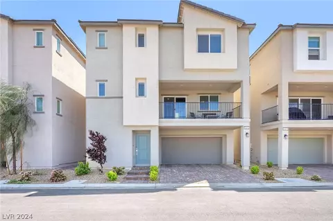 6851 Orange Crush St, North Las Vegas, NV 89086