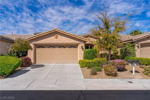 5063 Vincitor St #0, Las Vegas, NV 89135