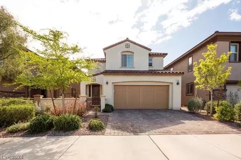 360 Andy Wheeler Dr, Henderson, NV 89011