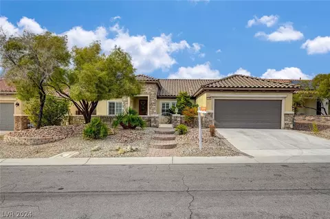 2199 Sawtooth Mountain Dr, Henderson, NV 89044