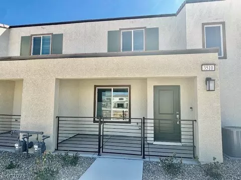 3510 Golden Chariot Ave, Las Vegas, NV 89106