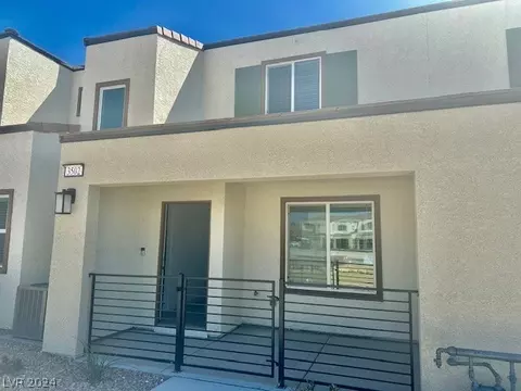 3502 Golden Chariot Ave, Las Vegas, NV 89106