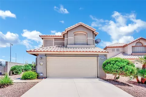 8090 Counterpoint Ln, Las Vegas, NV 89123