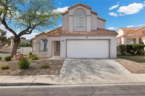 9816 Eagle Rock Ct, Las Vegas, NV 89117