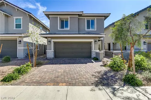 111 Destiny Orchard Ct, Henderson, NV 89011