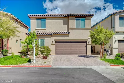 4474 Zara Point Ave, North Las Vegas, NV 89084