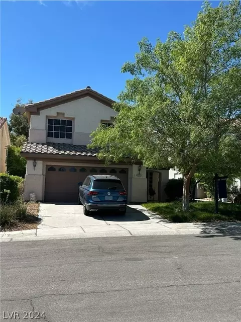 9825 Peseo Cresta Ave, Las Vegas, NV 89117