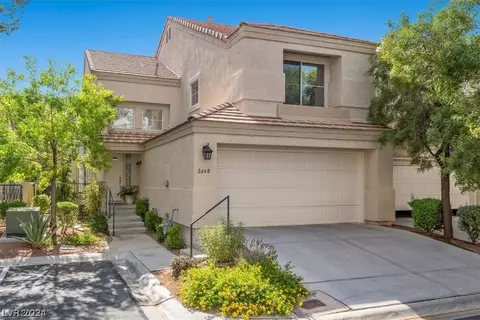 2648 Golden Sands Dr, Las Vegas, NV 89128