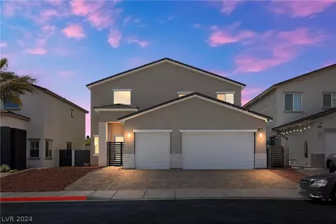 Undisclosed, Las Vegas, NV 89120