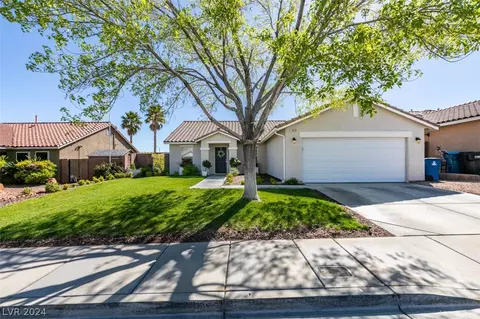 1074 Noble Isle St, Henderson, NV 89002