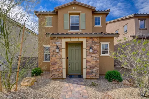 1146 Blissful Plains Ave, North Las Vegas, NV 89086