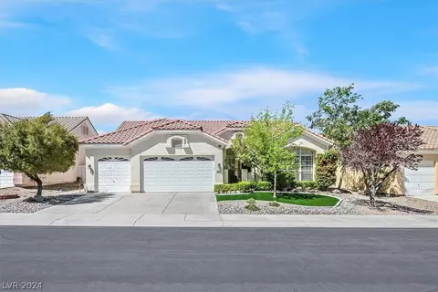 8624 Desert Bird Dr, Las Vegas, NV 89145