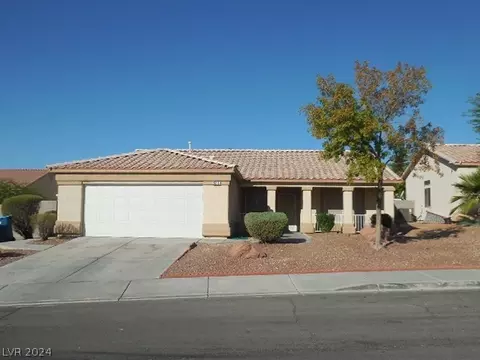 5215 Wild Orchid St, North Las Vegas, NV 89031
