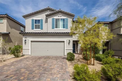 3032 Misty Pine Ave, North Las Vegas, NV 89081