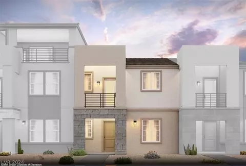 6291 Runestone St #LOT 2, Las Vegas, NV 89113